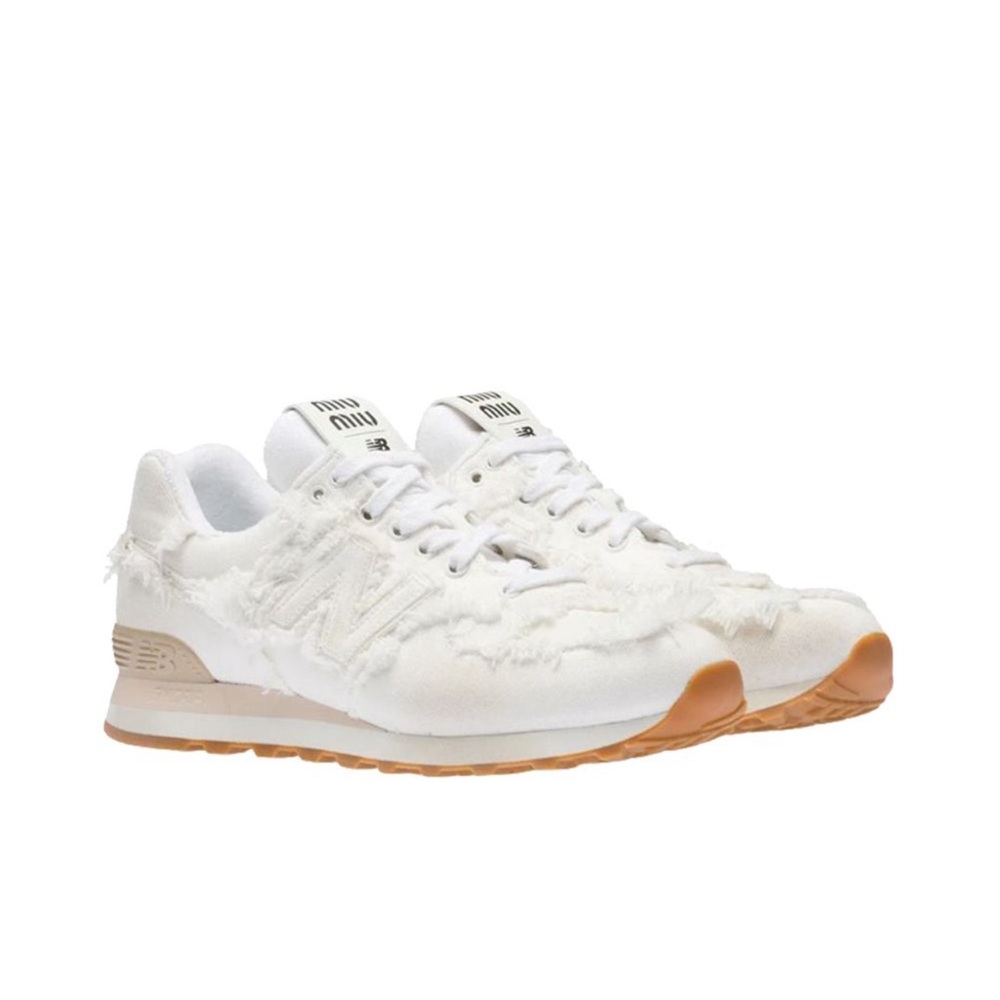 Miu miu x new balance